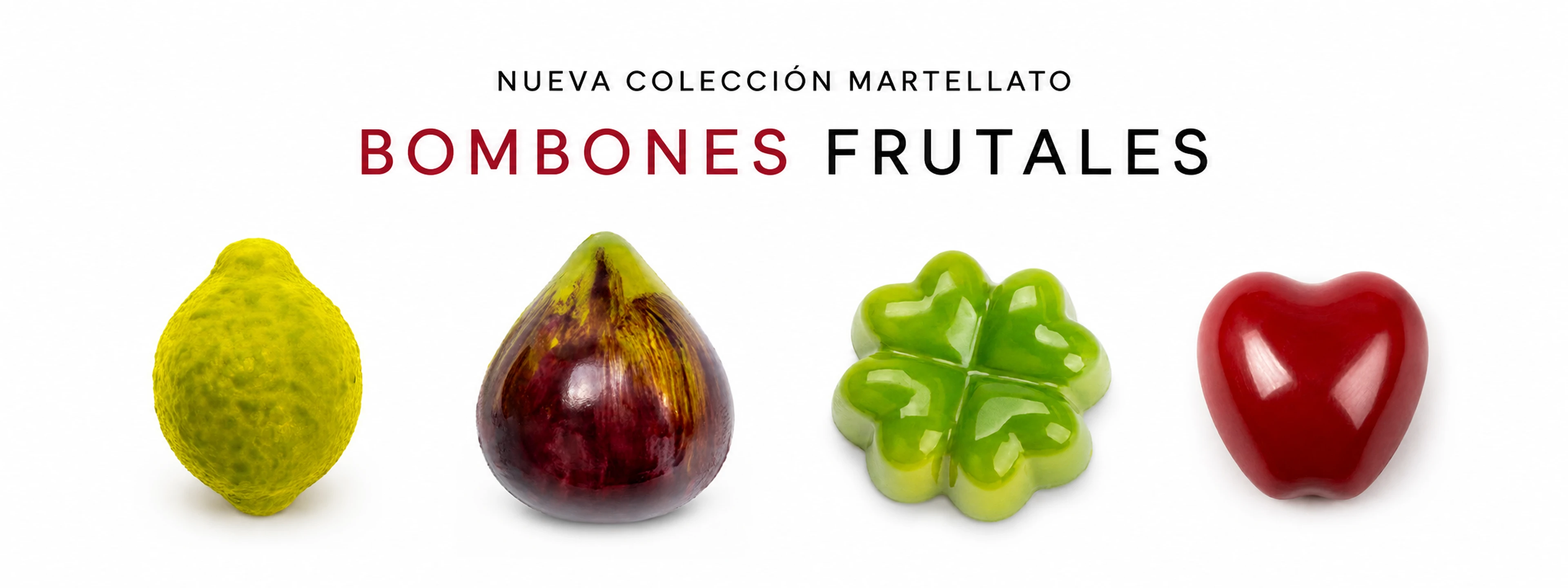 Martellato Bombones